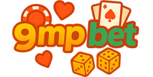 9mp bet Logo